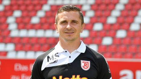 Jahn Regensburg - Team Presentation