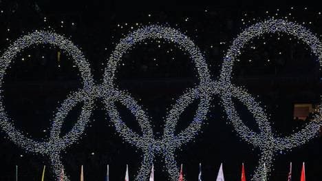 Mickler-Becker fordert Zugeständnisse vom IOC