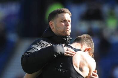 Bayer-Wechsel? Hürzeler wird deutlich