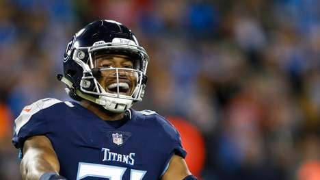NFL: Kevin Byard von Tennessee Titans unterschreibt Rekordvertrag