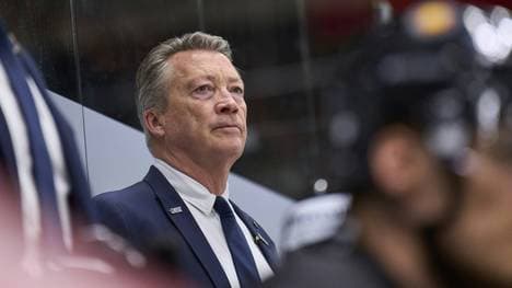 Dämpfer für Harold Kreis