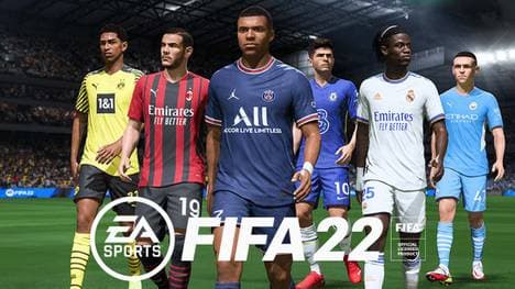 Zum Abschluss des Jahres verschenkt EA Sports ganz spezielle Karten