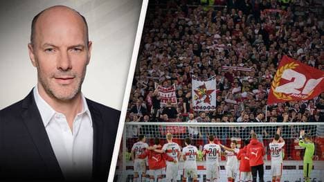 Olaf Schröder kommentiert die Abschaffung der Montagsspiele