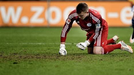 FC Schalke 04 v SV Werder Bremen - Bundesliga