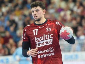 Flensburg fährt Pflichtsieg ein