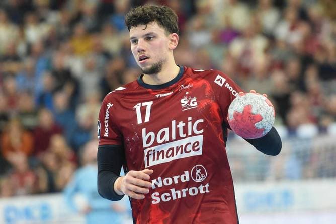 Flensburg fährt Pflichtsieg ein