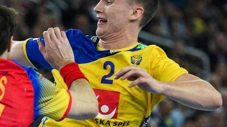 Henningsson wechselt von Wetzlar zu IFK Kristianstad