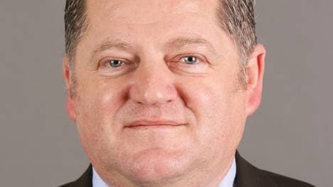 DFB Executive Board And Executive Committee Photocall