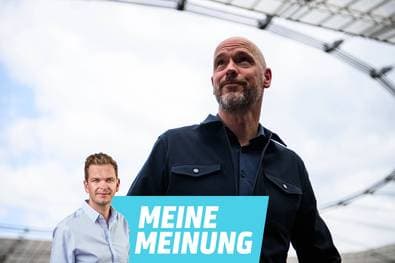 Auch Sammer weiß das