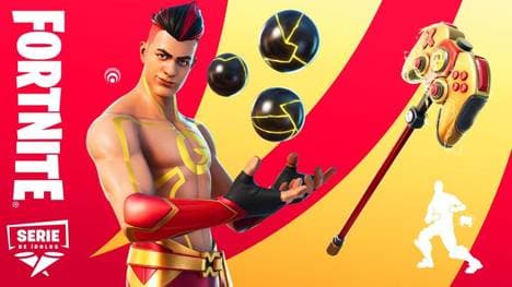Der Spanier TheGrefg bricht jahrelangen Twitch-Rekord von Ninja in Fortnite.