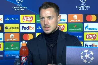 Nach Krimi gegen Lille: Salzburg hadert mit Effizienz