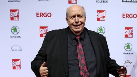 Reiner Callmund spricht sich für Fans beim Pokal-Finale aus