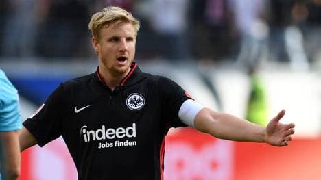 Martin Hinteregger beendete früh seine Karriere