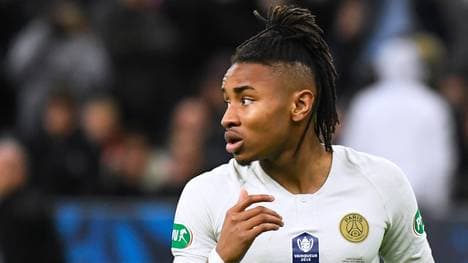 Die Notverkäufe von PSG