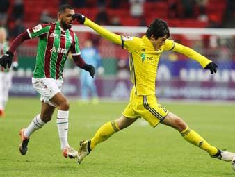 Bayern-Gegner verpasst Sieg