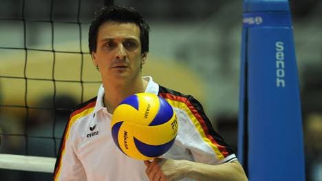 Deutschland trifft zum Abschluss auf Aserbaidschan