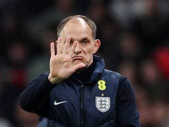 "Tut sehr weh": Tuchel hadert