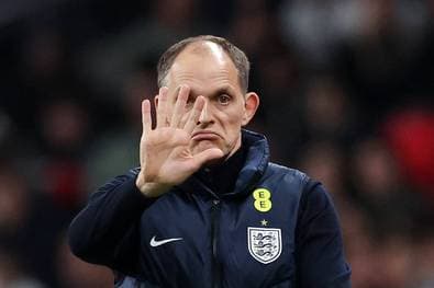 "Tut sehr weh": Tuchel hadert