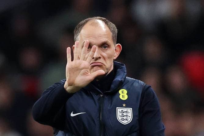 "Tut sehr weh": Tuchel hadert