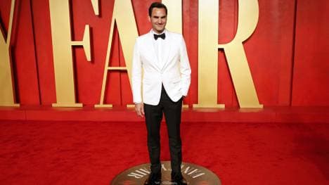 Doku über Federer läuft ab 20. Juni