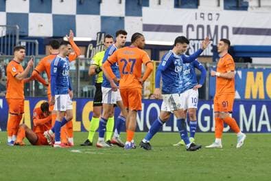 Ex-Real-Star verliert die Nerven