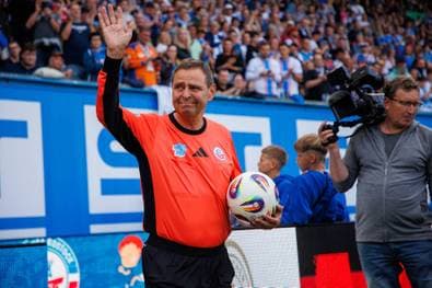 "Uli Hoeneß hat das Thema getroffen"