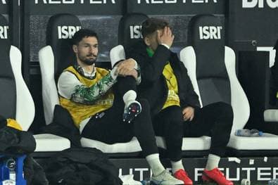 Erneuter Rückschlag bei Kleindienst