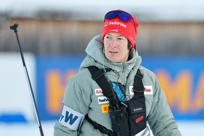 Spektakulärer Wechsel beim DSV