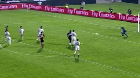 Milan Real Screenshot