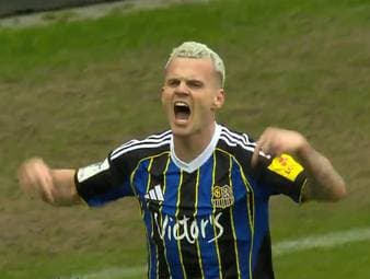 Die Highlights der Partie 1. FC Saarbrücken - SSV Jahn Regensburg aus der 3. Liga im Video.