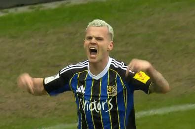 1. FC Saarbrücken - SSV Jahn Regensburg 