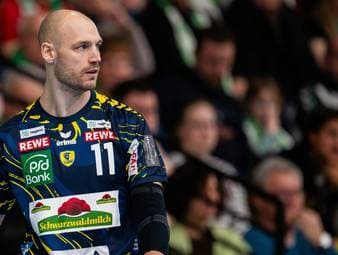 Lemgo verpasst Sprung auf Rang drei