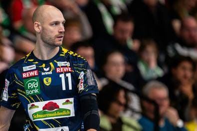 Lemgo verpasst Sprung auf Rang drei