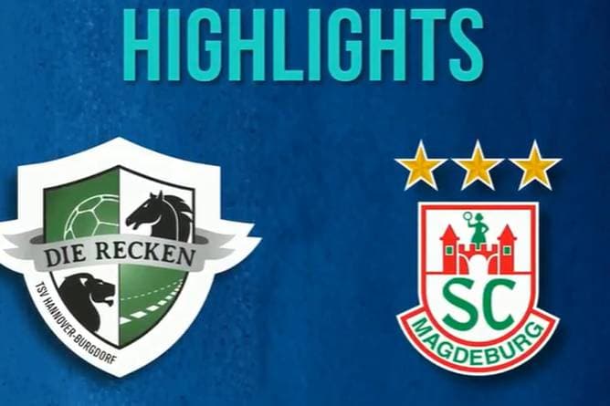 Torhütershow in Hannover