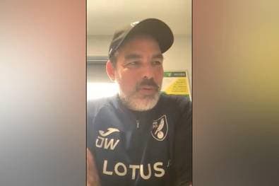 Klopp-Abschied: Das sagt sein bester Freund