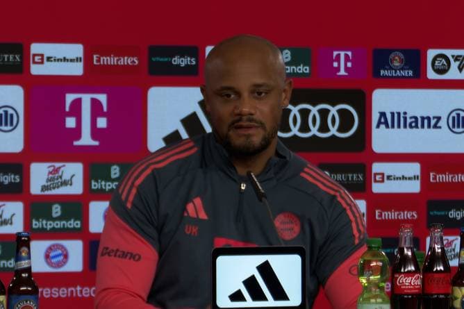 "Das ist für mich das Geilste, was es gibt!"