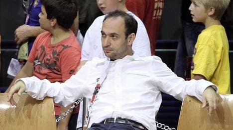 Fuechse Berlin v HSG Wetzlar - Toyota HBL