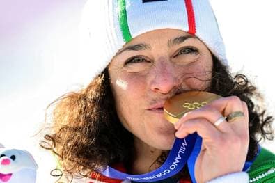 Ski-Star Brignone erwägt Karriereende