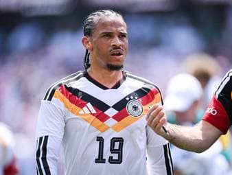 Gündogan sieht Missverständnis bei Sané