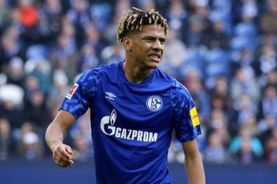 "Großer Fehler" bei Schalke - jetzt Frankreichs Shootingstar
