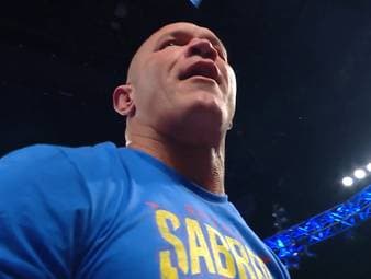 Großes WWE-Comeback krönt turbulenten Jahresauftakt