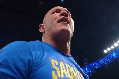 Großes WWE-Comeback krönt turbulenten Jahresauftakt