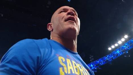 Randy Orton ist zurück bei WWE SmackDown