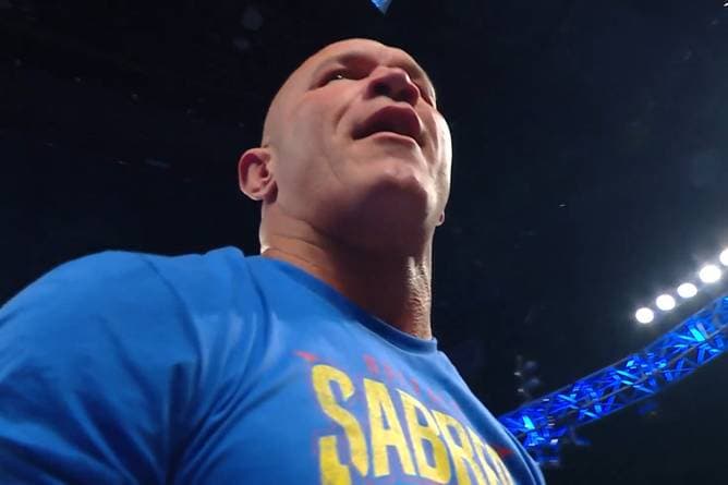 Großes WWE-Comeback krönt turbulenten Jahresauftakt