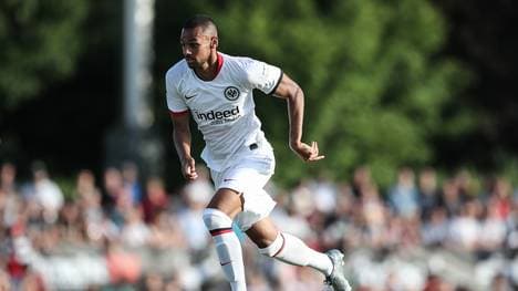 Djibril Sow, BSC Young Boys 