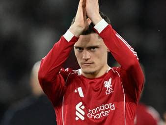 Legende sieht Wirtz als großen Teil des Problems