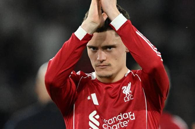 Legende sieht Wirtz als großen Teil des Problems