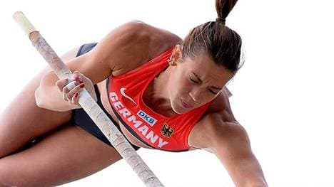 Katharina Bauer verpasst in Zürich das Finale der EM