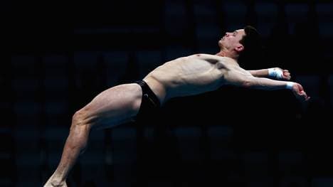 Budapest 2017 FINA World Championships - Day 5