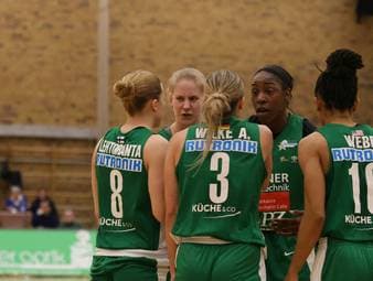 Topteam vor fünfter Meisterschaft
